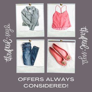 🌟 5-Star Seller! | Meet the Posher